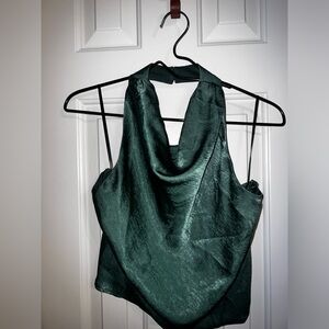 Dressy top